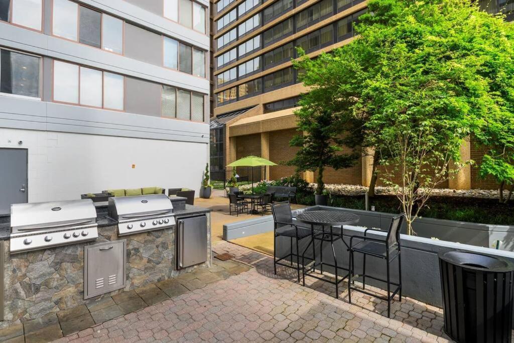 Unique Apartment In A Great Pentagon City Location Arlington Exterior foto